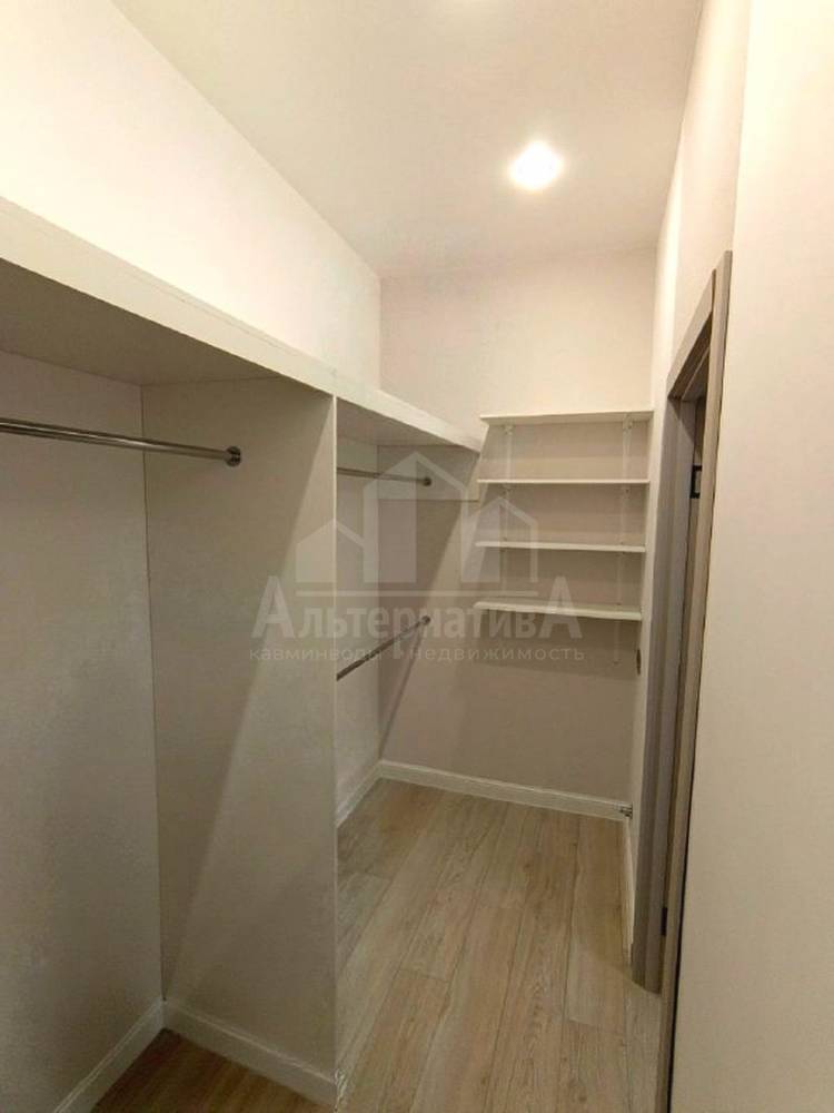 гардеробная