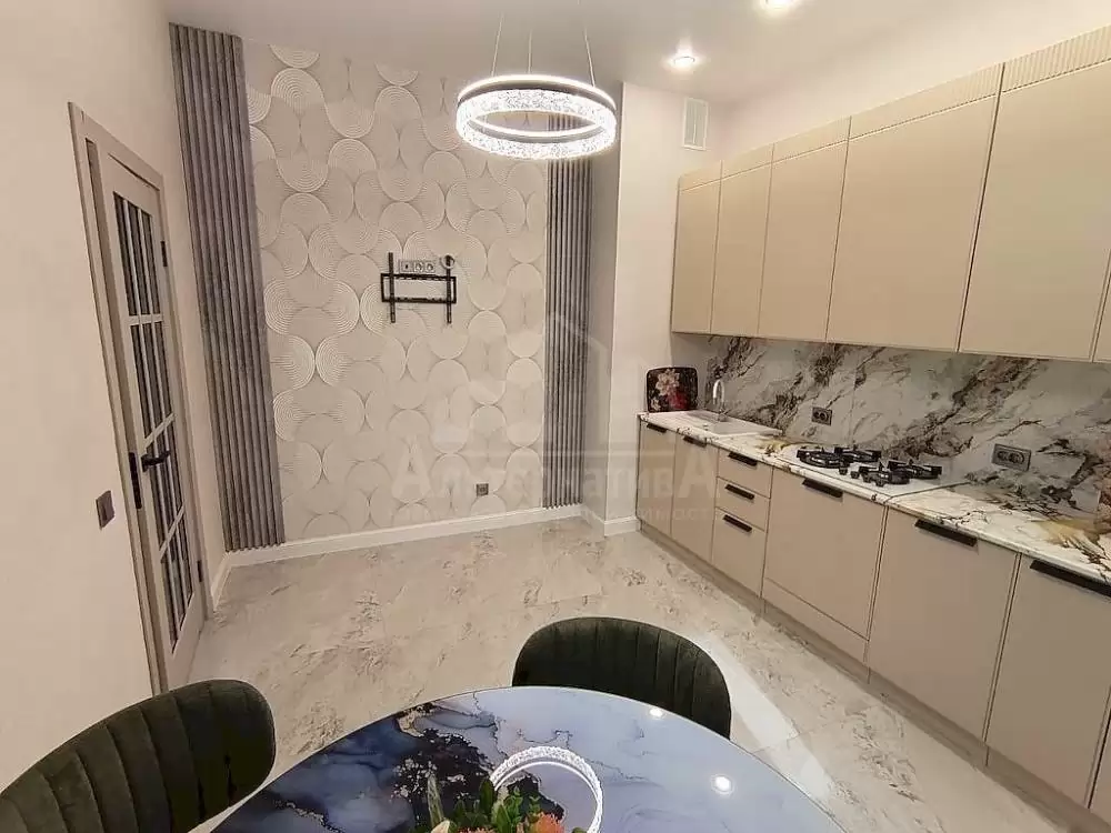 кухня