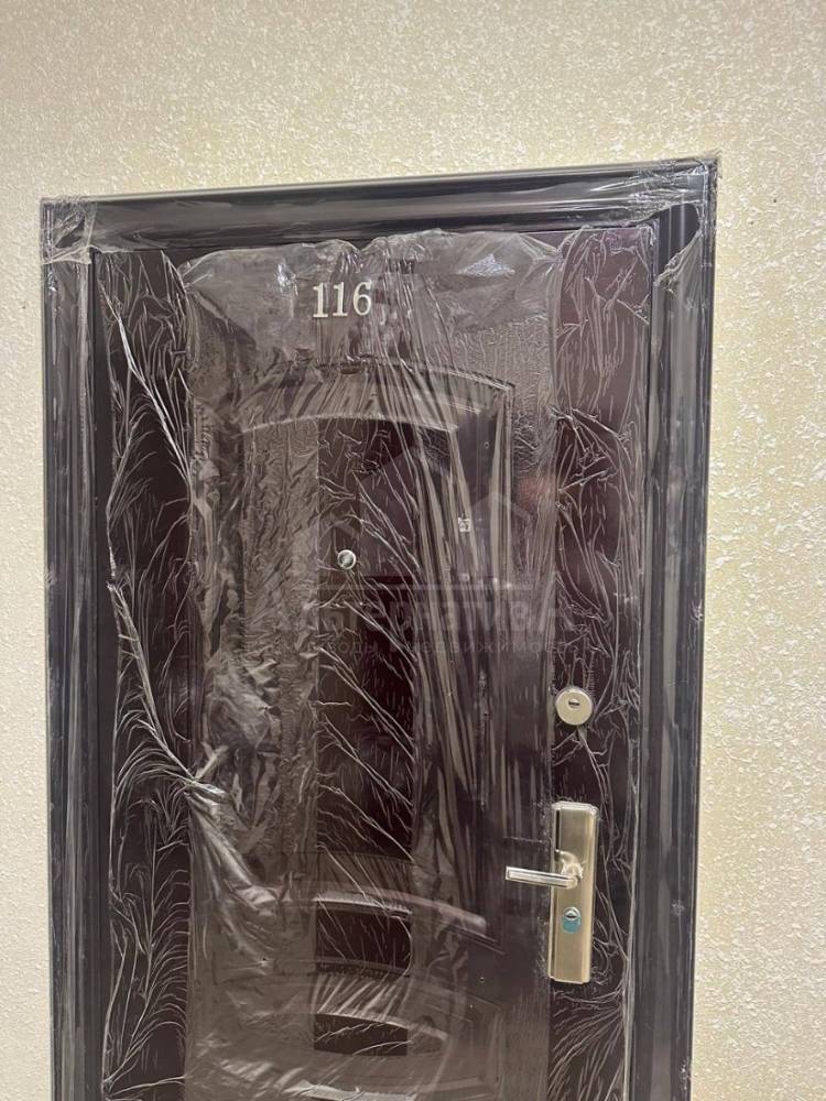 Ставропольский край, Пятигорск, Ромашка, 295-я стрелковая дивизия ул.; Квартира 85,30м² 12/12 эт.