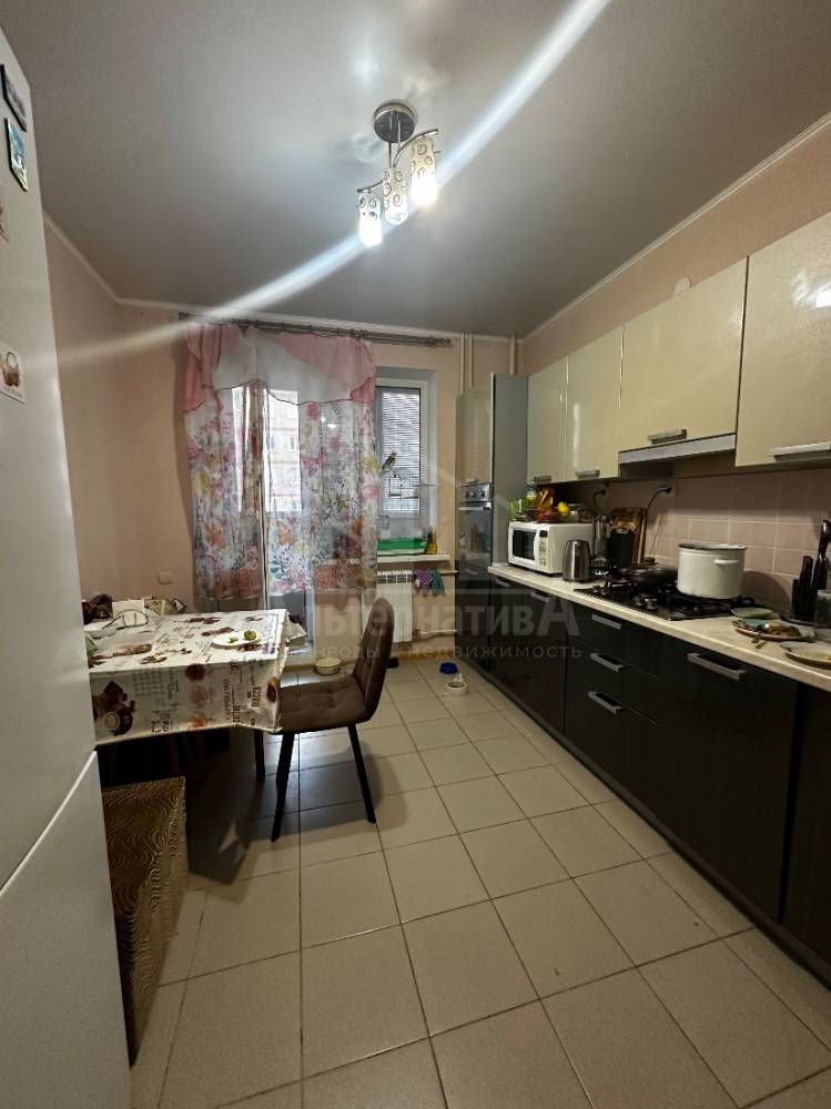 Ставропольский край, Ессентуки, Фантазия, Пятигорская ул.; Квартира 72м² 6/8 эт.