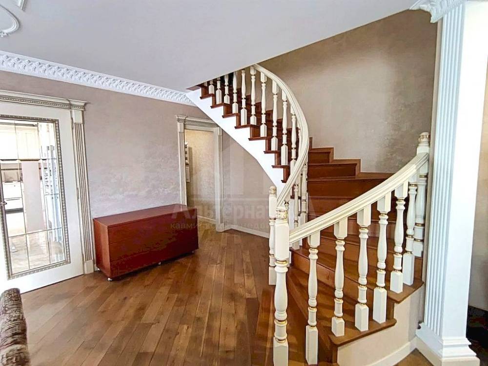 лестница на 2 этаж