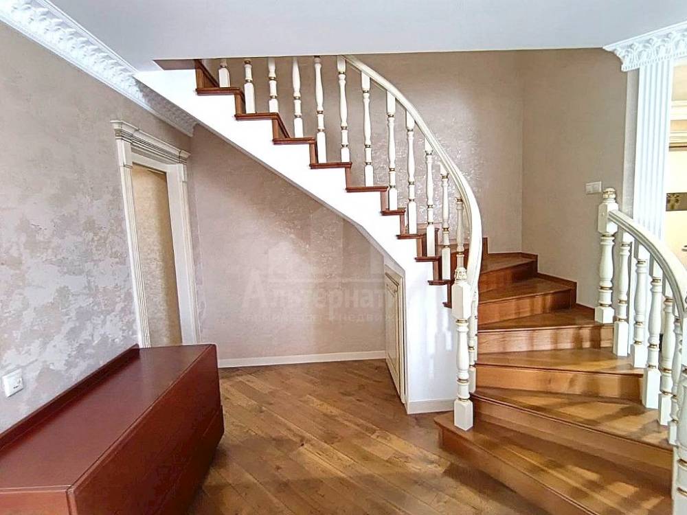 лестница на 2 этаж