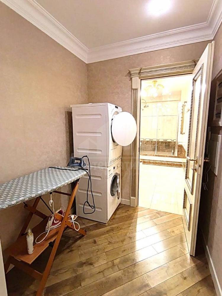 постирочная