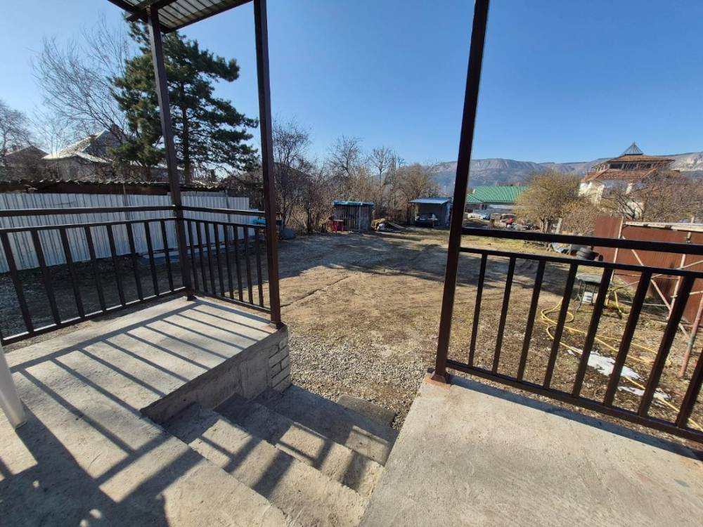 Ставропольский край, Кисловодск, Минутка, Короткая ул.; Дом 134м² на участке 9,18 сот. 1 эт.