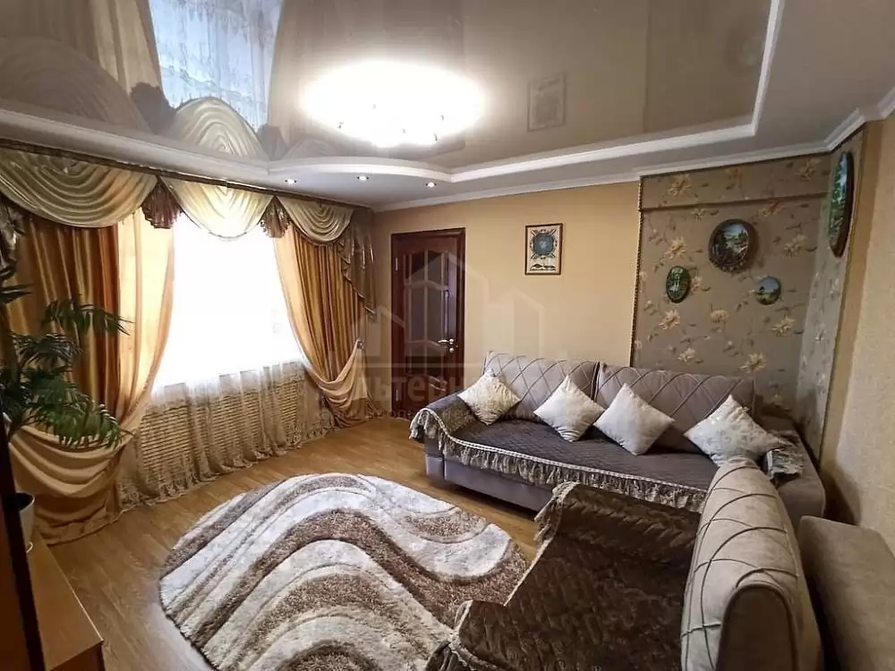комната