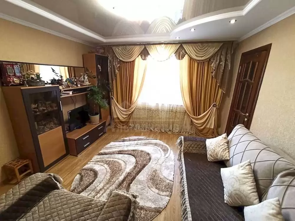 комната