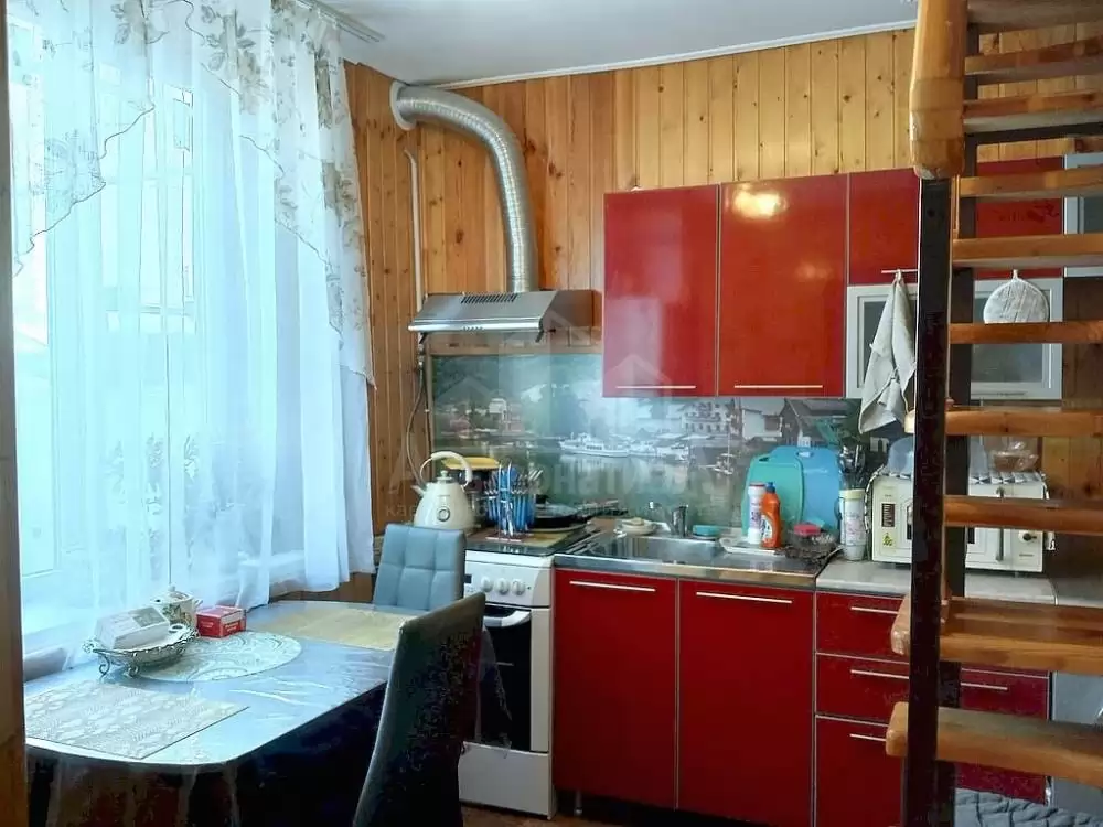 кухня