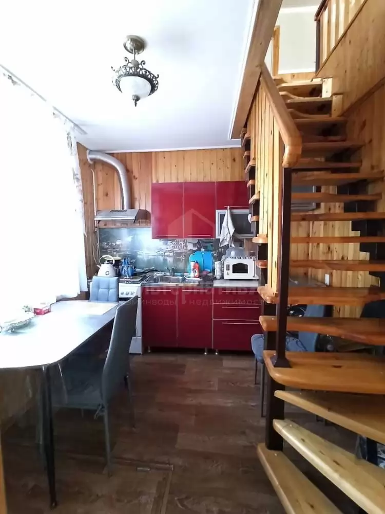 кухня