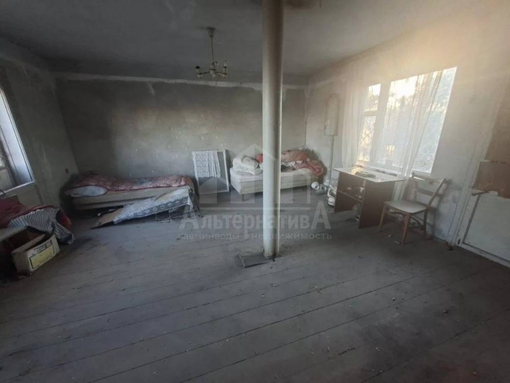 Ставропольский край, Ессентуки, СНТ Мичуринец, 15-й проезд ул.; Дом 93м² на участке 5,90 сот. 2 эт.