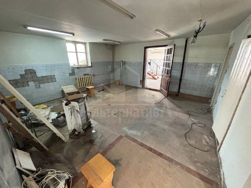 Ставропольский край, Кисловодск, Пикет, Прудная ул.; Помещение свободного назначения 100м² 1/1 эт.