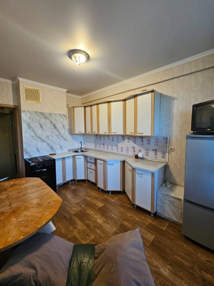 Ставропольский край, Кисловодск, Минутка, Набережная ул.; Квартира 55м² 4/5 эт.