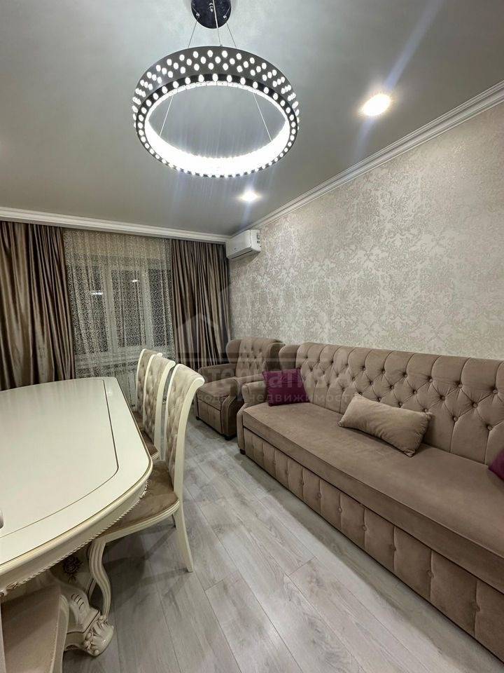 Ставропольский край, Пятигорск, Скачки, Тольятти ул.; Квартира 75м² 1/5 эт.