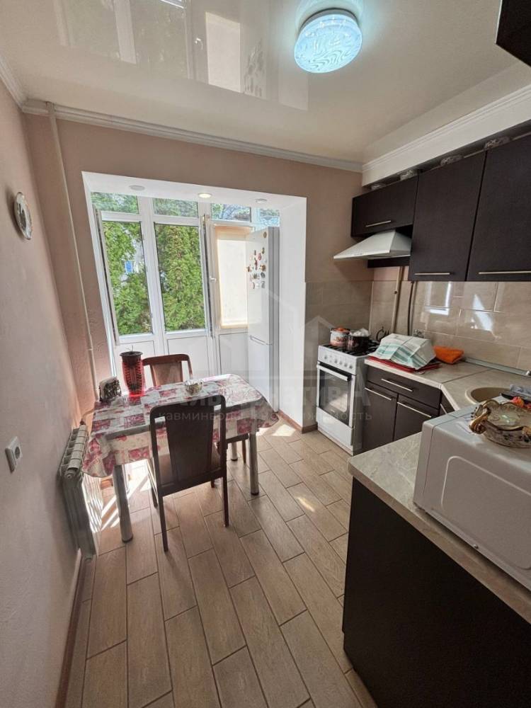 Ставропольский край, Кисловодск, Оранж, Седлогорская ул.; Квартира 44,50м² 2/5 эт.