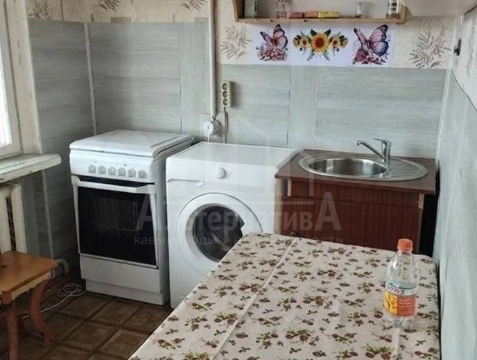 Ставропольский край, Кисловодск, Мясокомбинат, Марцинкевича ул.; Квартира 36м² 5/5 эт.