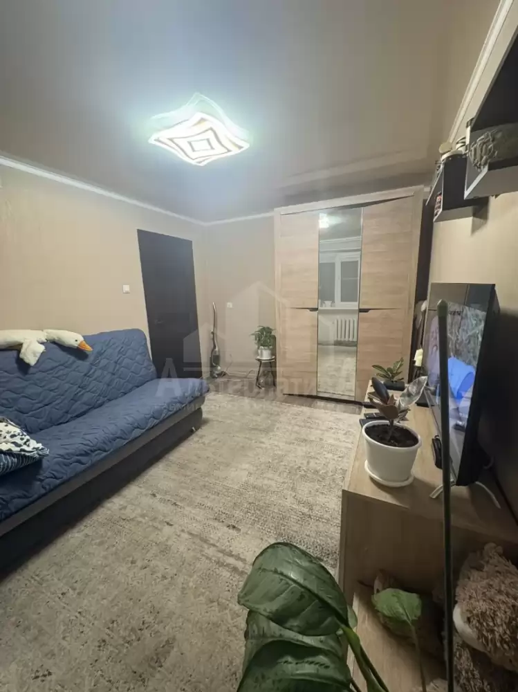 комната