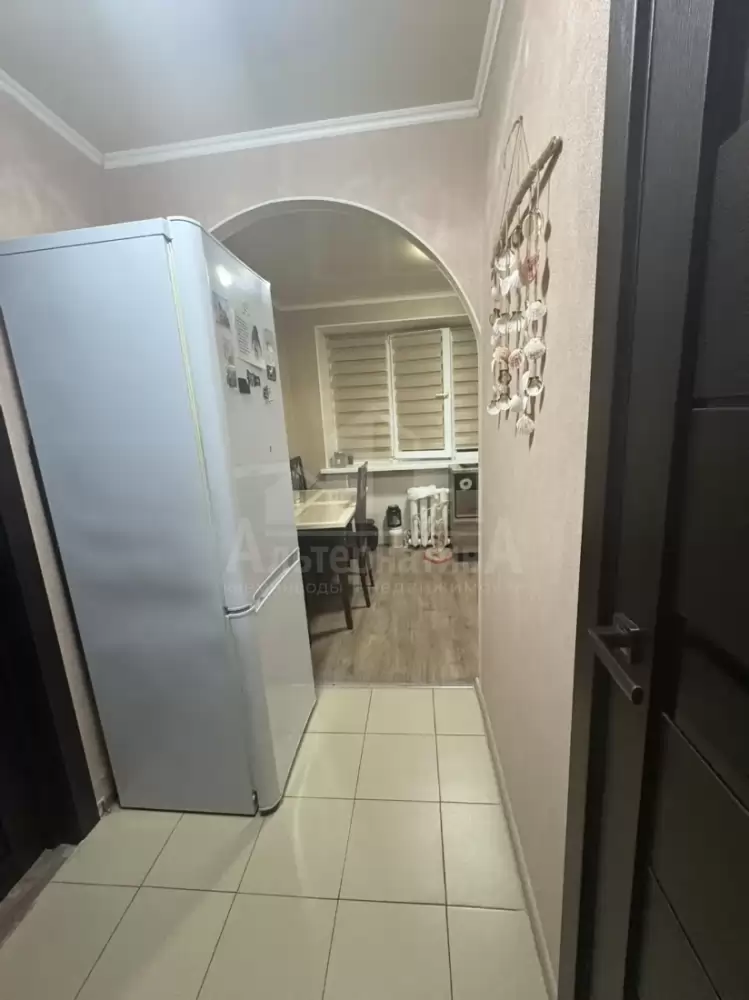 прихожая