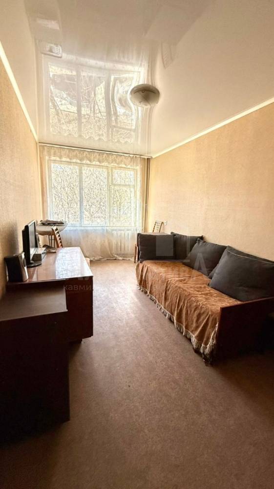 Ставропольский край, Кисловодск, сан.Москва, Велинградская ул.; Квартира 45м² 3/5 эт.