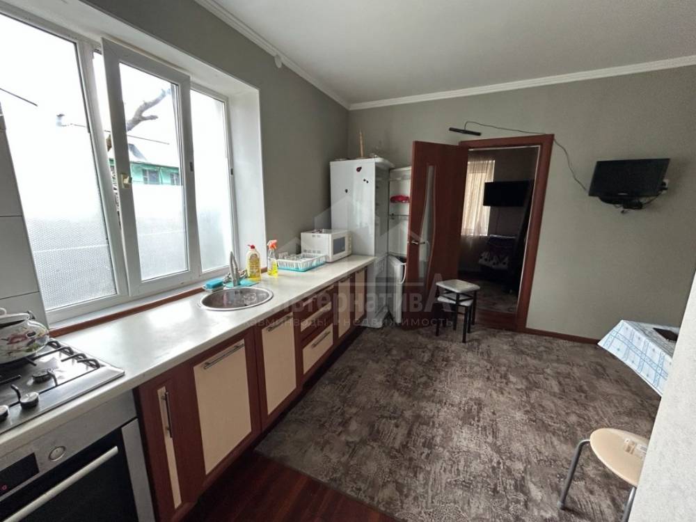 Ставропольский край, Пятигорск, пос.Горячеводский, Советская ул.; Дом 56м² 1 эт.