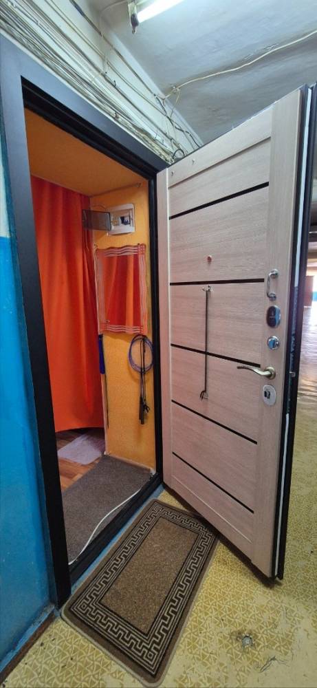 Ставропольский край, Кисловодск, Курортная зона, Кирова ул.; Квартира 20м² 4/4 эт.