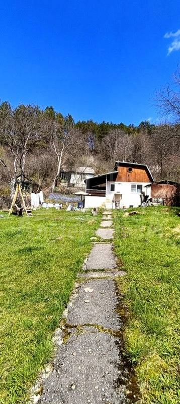 Ставропольский край, Кисловодск, Пикет, с/т Красная звезда; Участок на участке 8 сот.