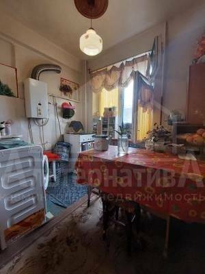 Ставропольский край, Кисловодск, Рынок, Героев Медиков ул.; Квартира 44м² 3/5 эт.