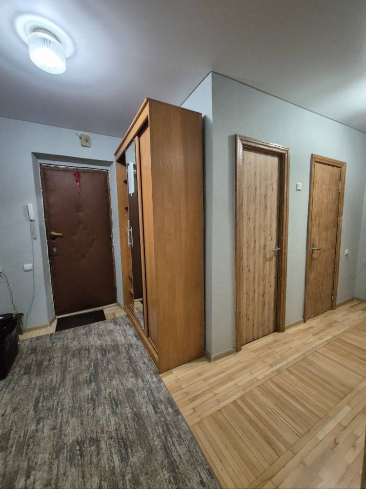 Ставропольский край, Кисловодск, сан.Москва, Жуковского ул.; Квартира 69м² 4/5 эт.