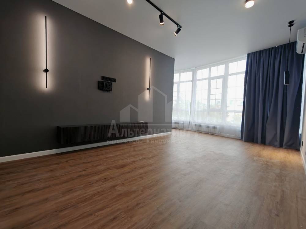 Ставропольский край, Ессентуки, Прибрежный, Ермолова ул.; Квартира 51,80м² 4/9 эт.