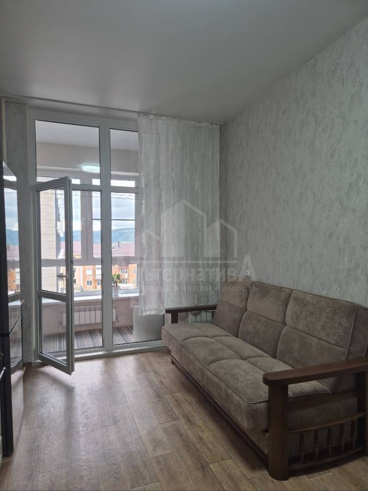 Ставропольский край, Кисловодск, Курортная зона, Катыхина ул.; Квартира 40м² 3/6 эт.