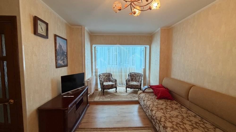 Ставропольский край, Кисловодск, Рынок, Цандера проезд; Квартира 29,20м² 4/5 эт.