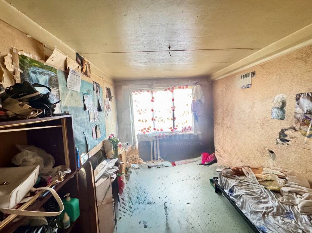 Ставропольский край, Кисловодск, Красивой, Красивая ул.; Квартира 34м² 8/8 эт.