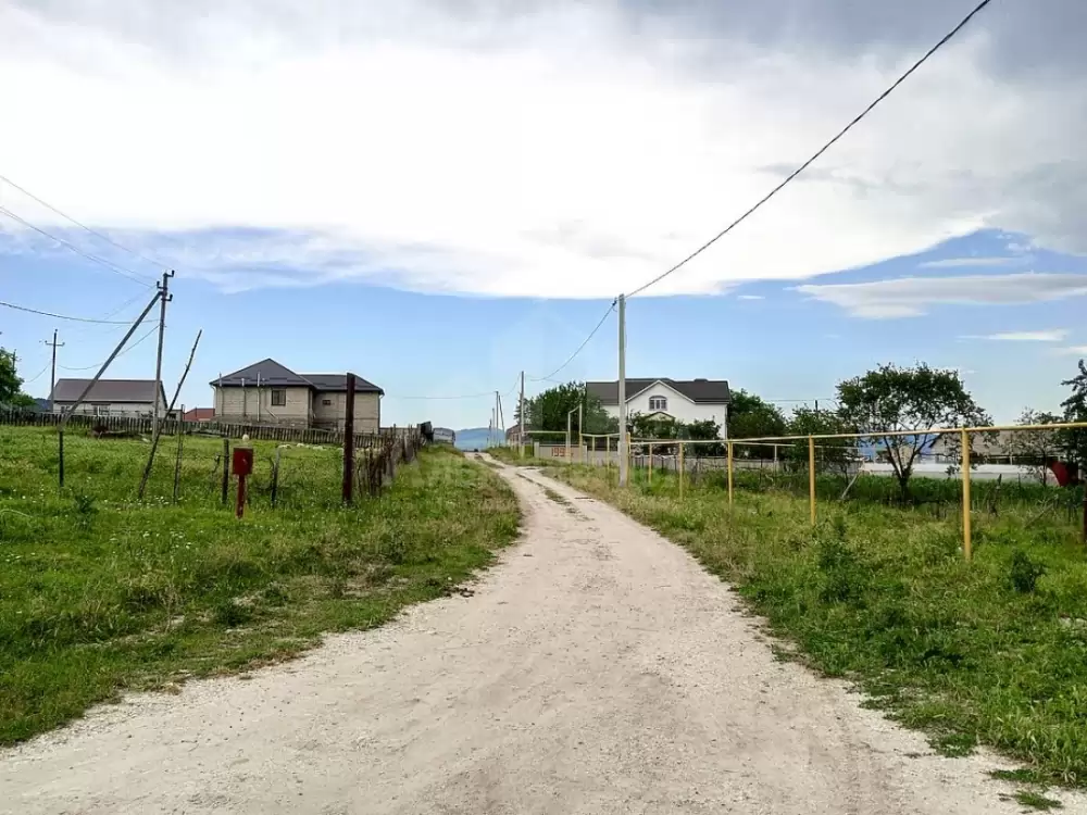 дорога к дому