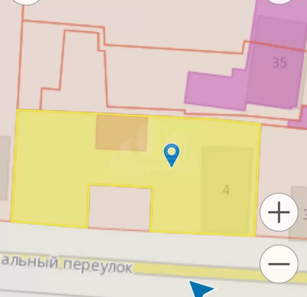 участок