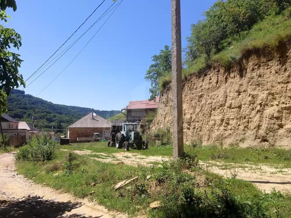 участок