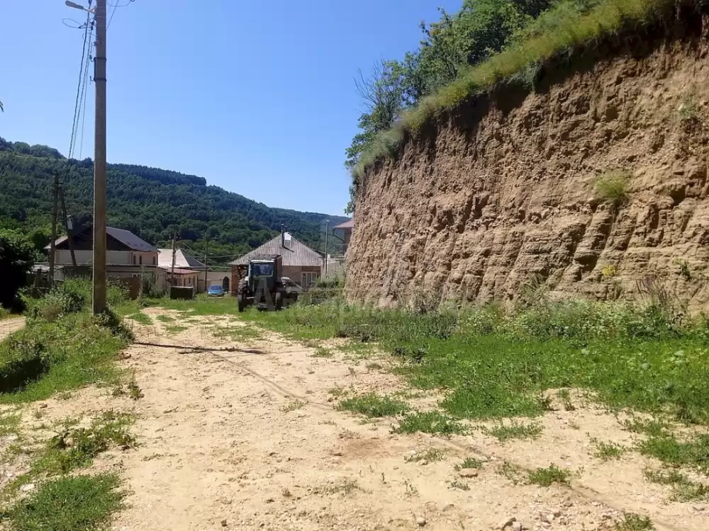участок