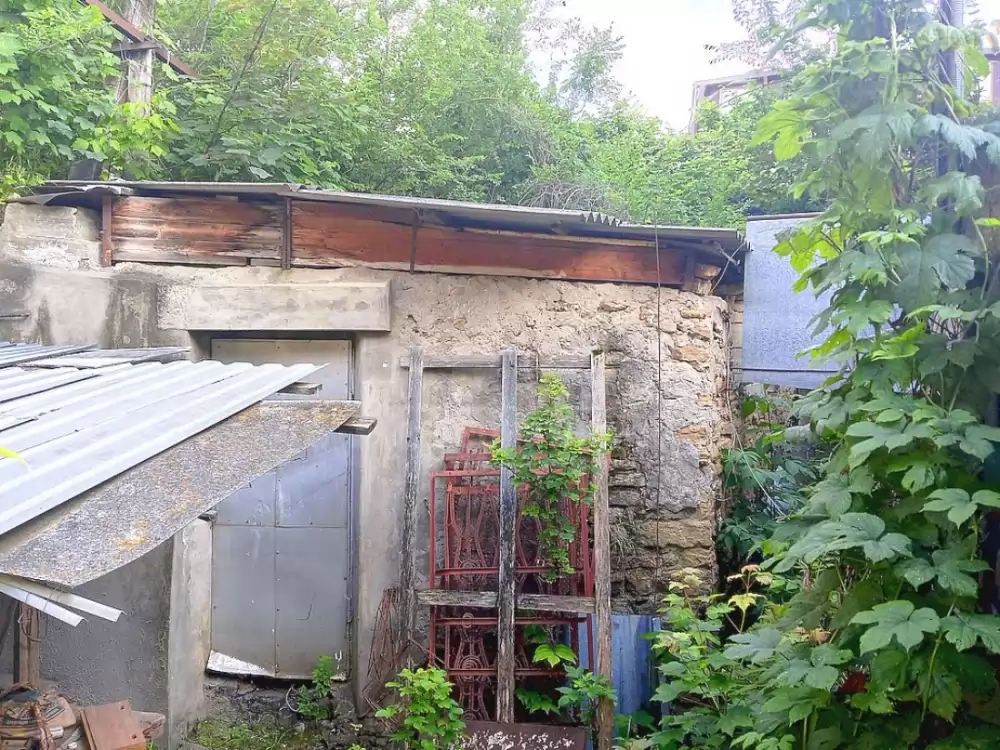 сарай