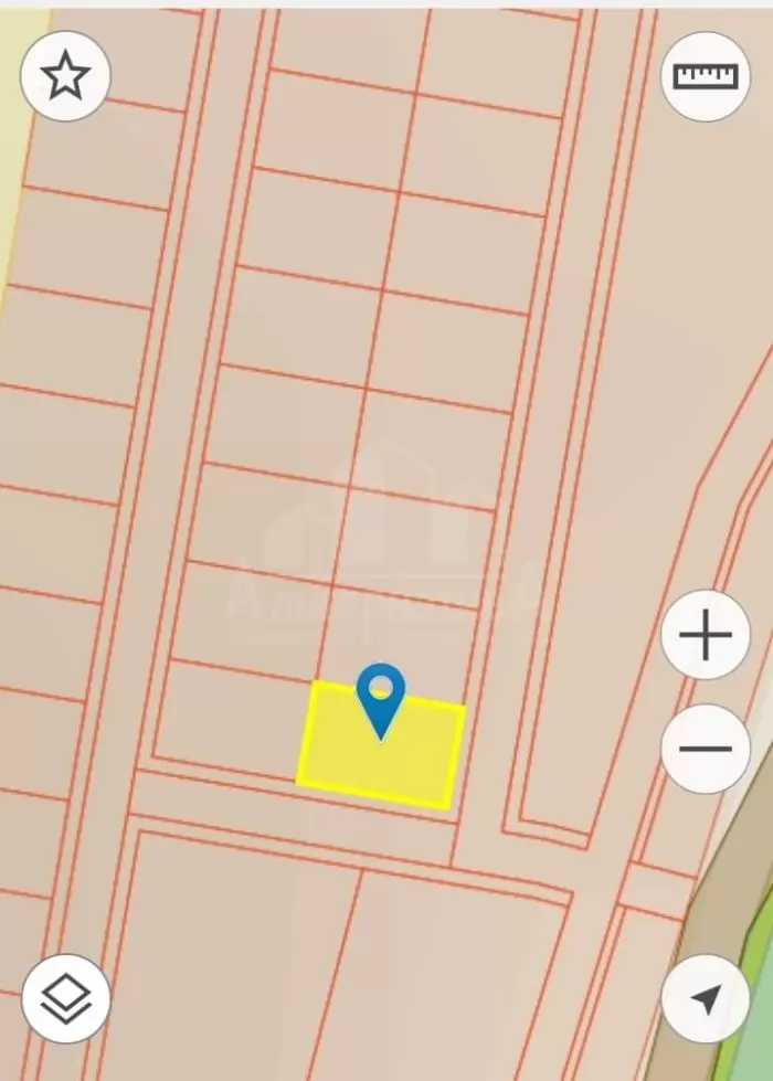 схема участка
