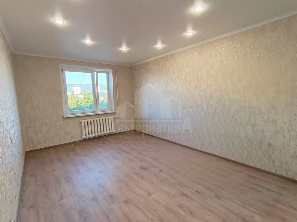 комната