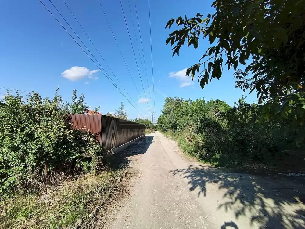 дорога к дому