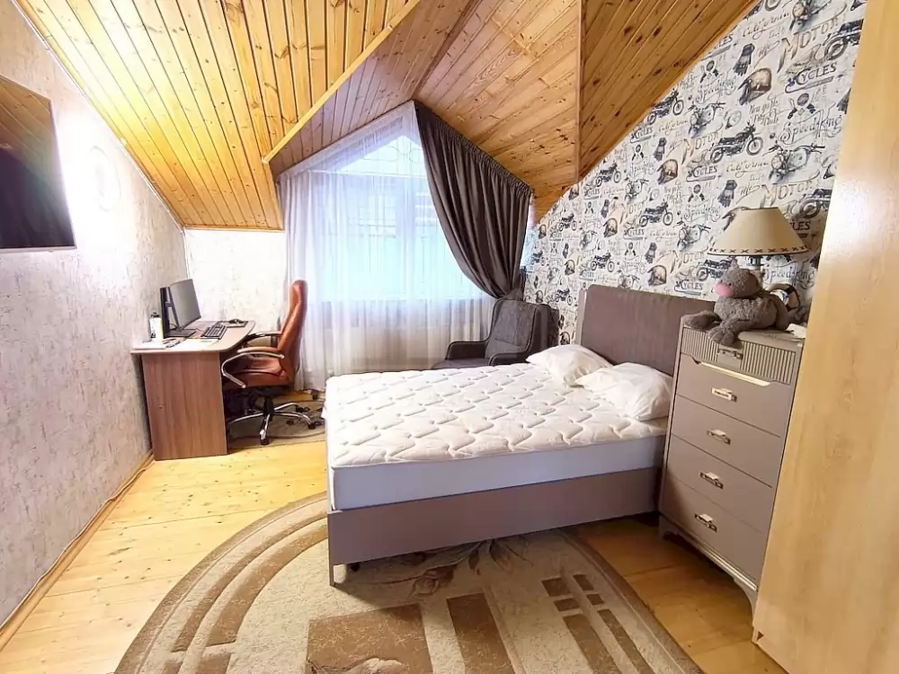 спальня