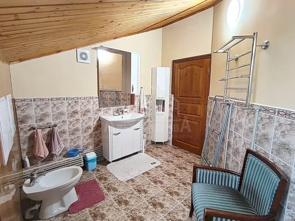 санузел