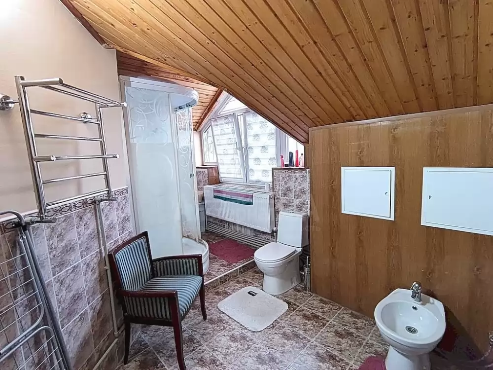 санузел