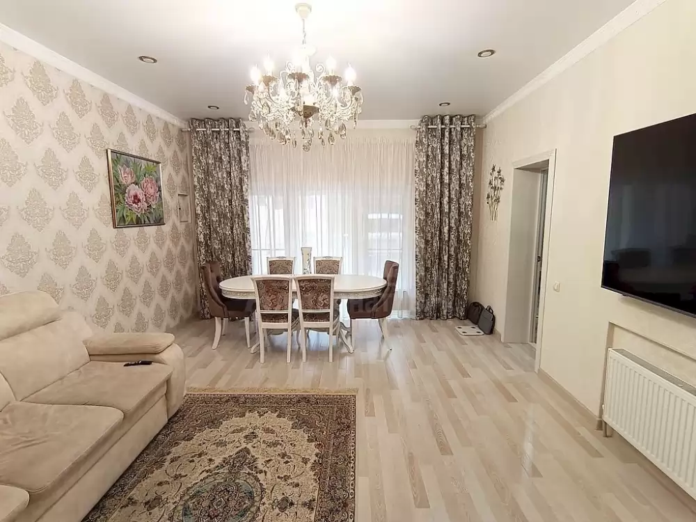 столовая