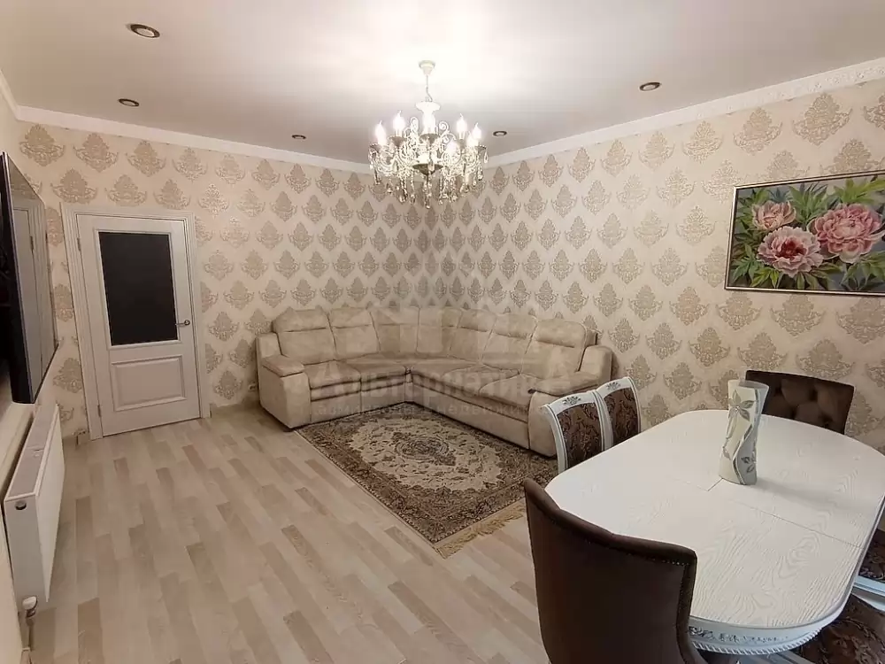 столовая