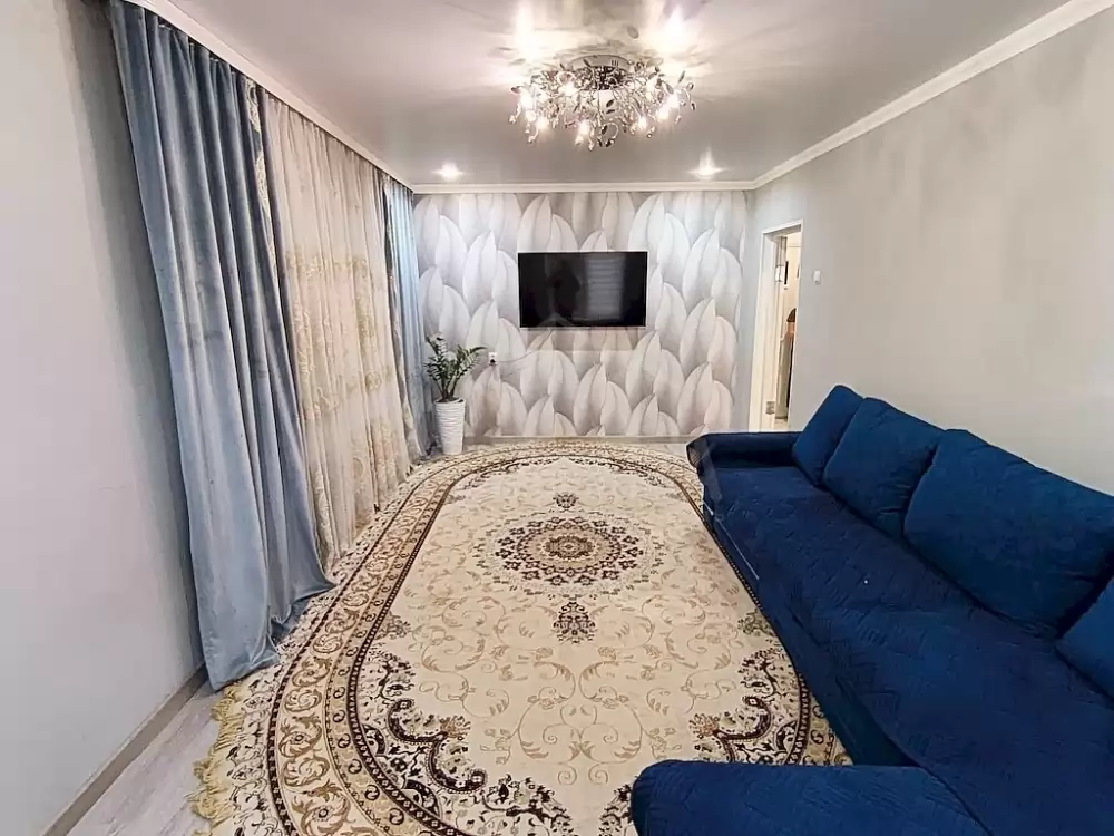 комната