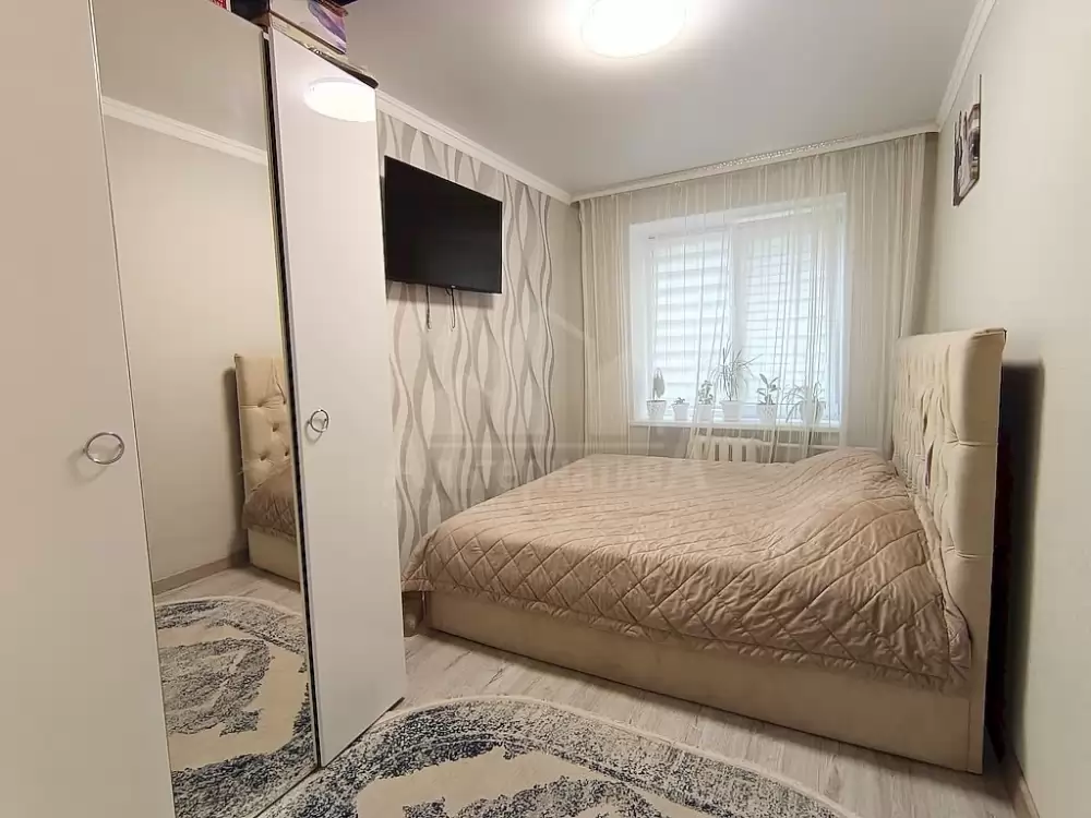комната