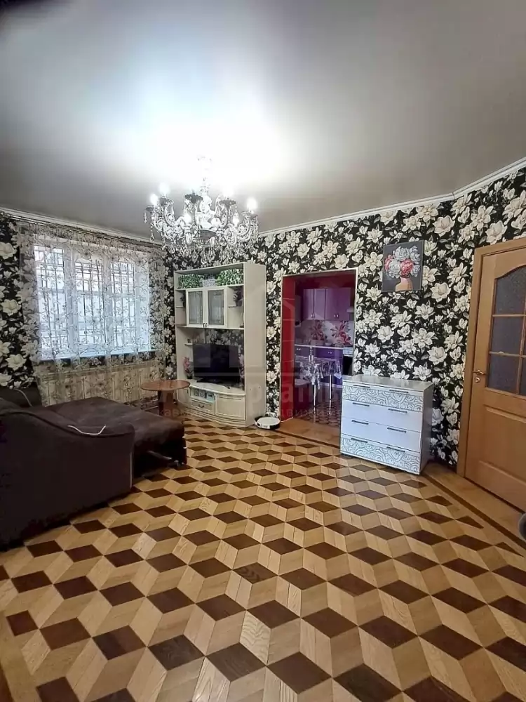 комната
