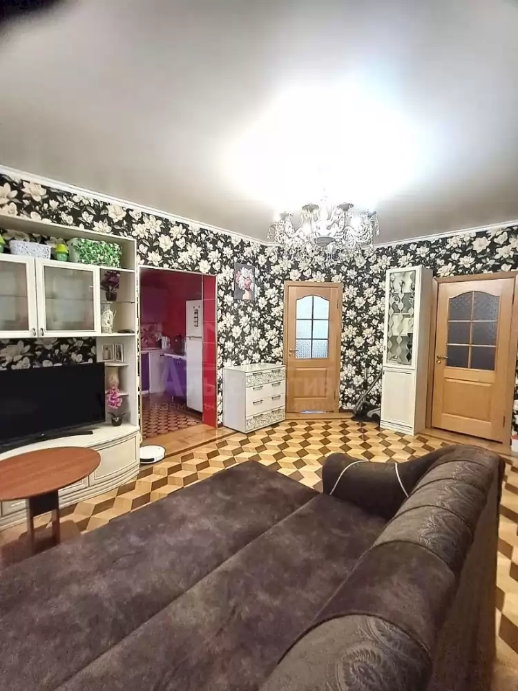 комната