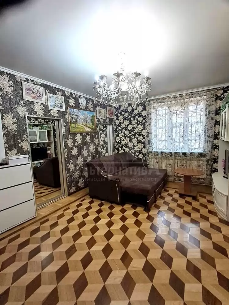 комната