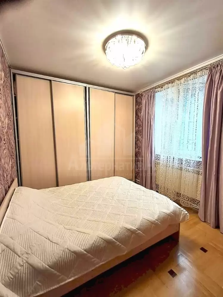 комната