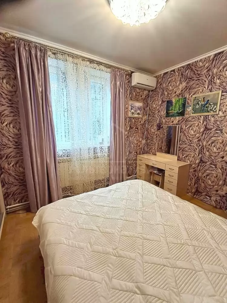 комната